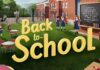 Tổng hợp Back to School banner 2026 mới nhất, miễn phí Back to School baner ấn tượng