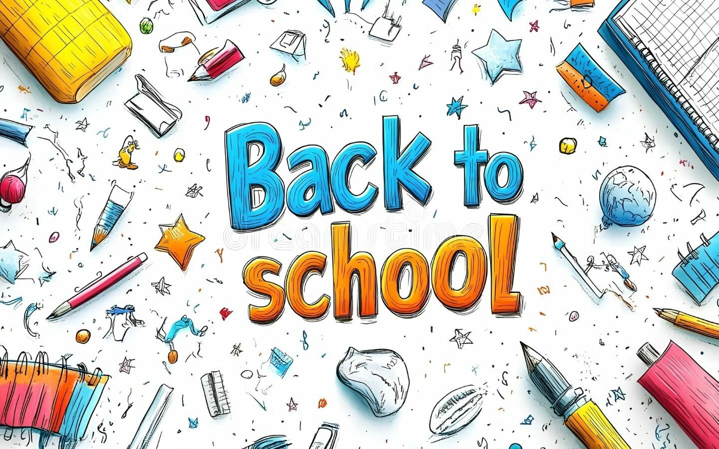 Tổng hợp Back to School banner 2026 mới nhất, miễn phí 15 Banner Full HD chủ đề khai giảng năm học 2026