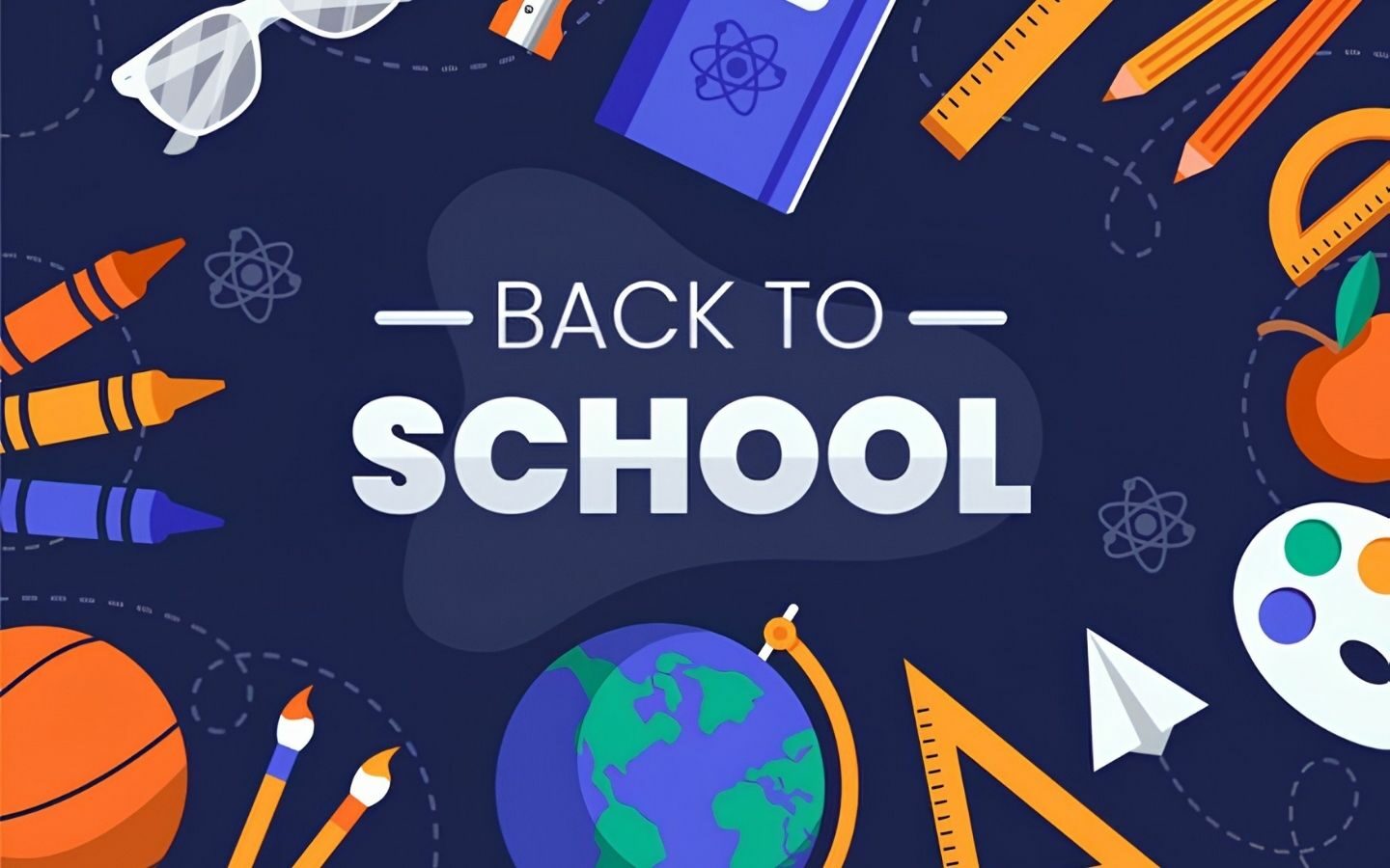 Tổng hợp Back to School banner 2026 mới nhất, miễn phí 1 Banner giúp thu hút sự chú ý và tăng độ nhận diện hiệu quả