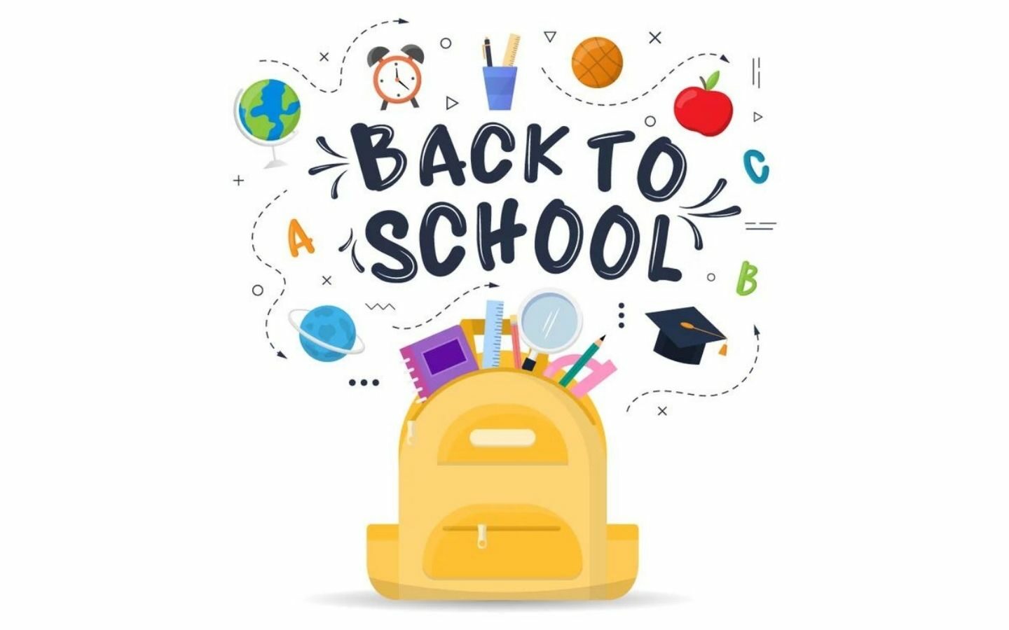 Tổng hợp Back to School banner 2026 mới nhất, miễn phí 22 Thiết kế banner tựu trường Full HD dành cho website