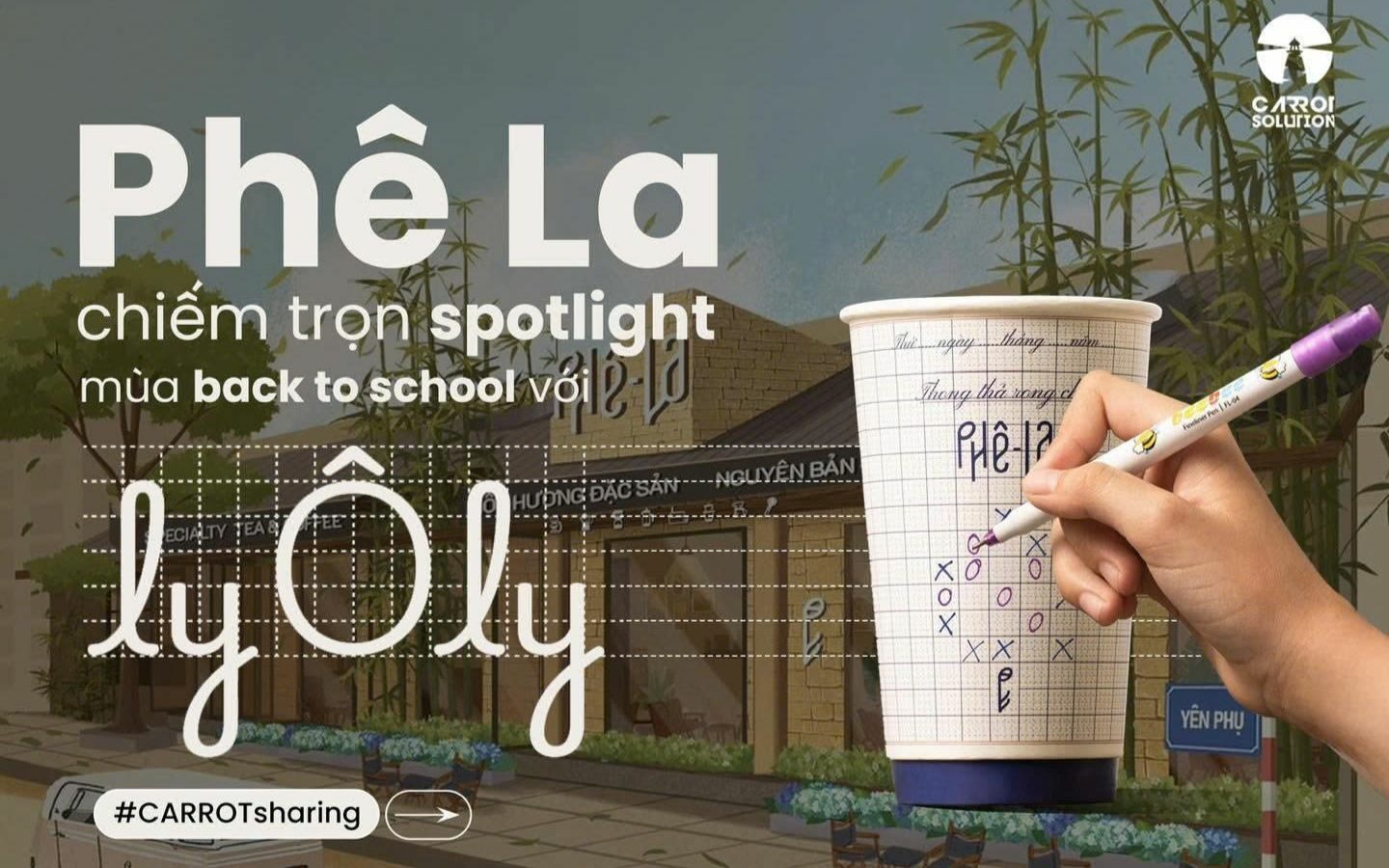 Tổng hợp Back to School banner 2026 mới nhất, miễn phí 26 Banner back to School Phê La