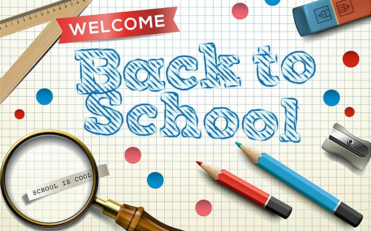 Tổng hợp Back to School banner 2026 mới nhất, miễn phí 58 Banner sáng tạo dành cho sự kiện khai giảng