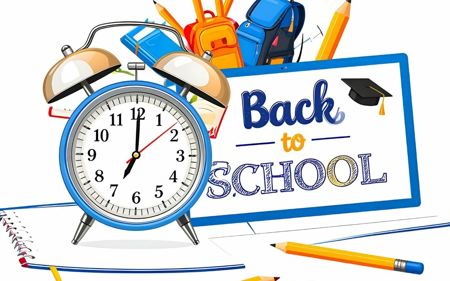 Tổng hợp Back to School banner 2026 mới nhất, miễn phí 67 Banner chào năm học mới với thiết kế sáng tạo