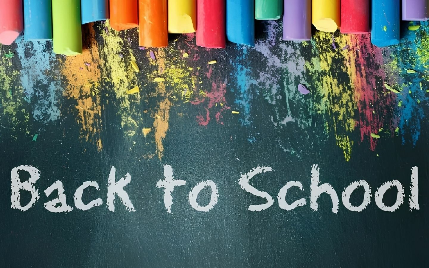 Tổng hợp Back to School banner 2026 mới nhất, miễn phí 6 Thiết kế banner Back to School theo xu hướng 2026