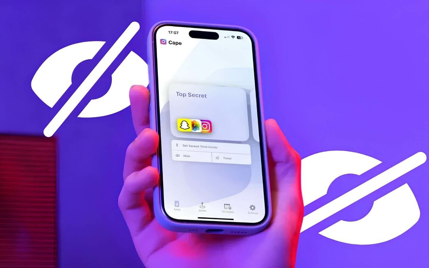 Hướng dẫn cách ẩn ứng dụng trên điện thoại Android, iOS nhanh chóng 2 Những điều cần biết trước khi ẩn ứng dụng