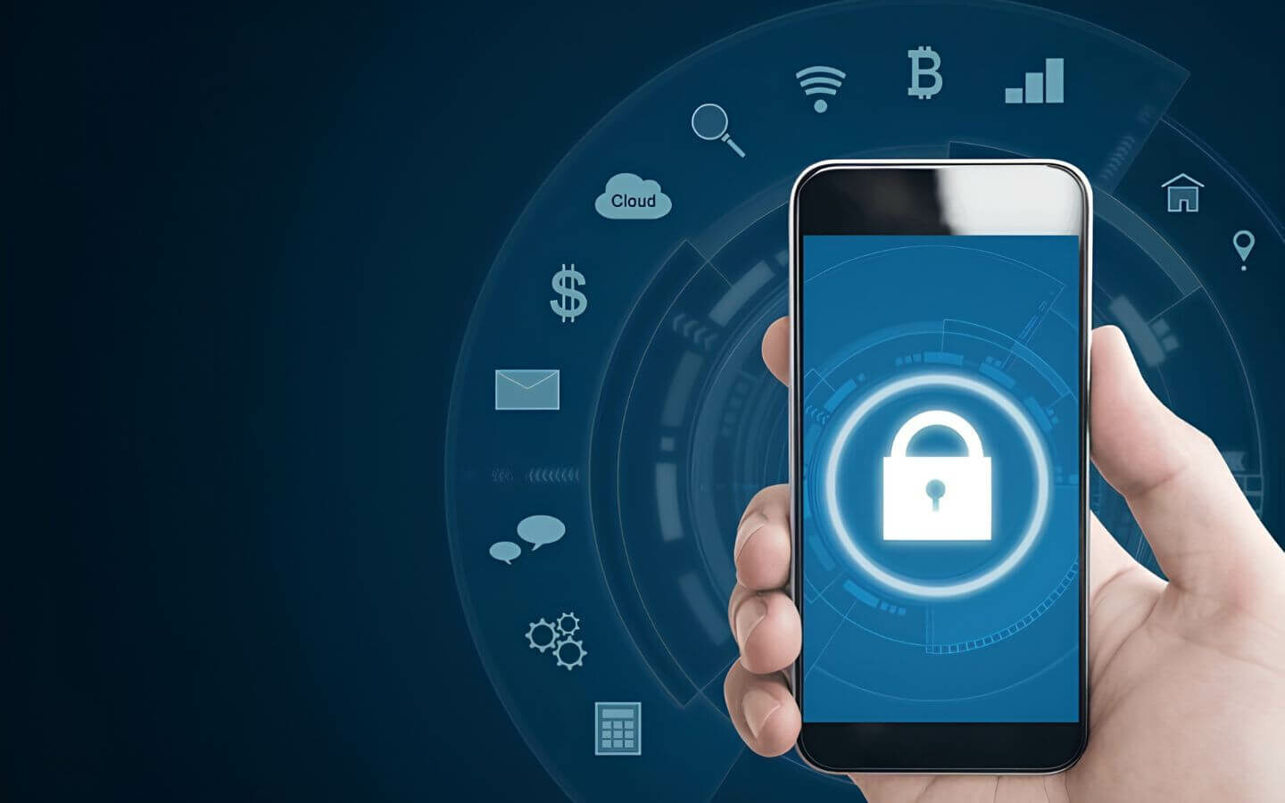 Hướng dẫn cách ẩn ứng dụng trên điện thoại Android, iOS nhanh chóng 20 Những lưu ý khi ẩn ứng dụng trên điện thoại