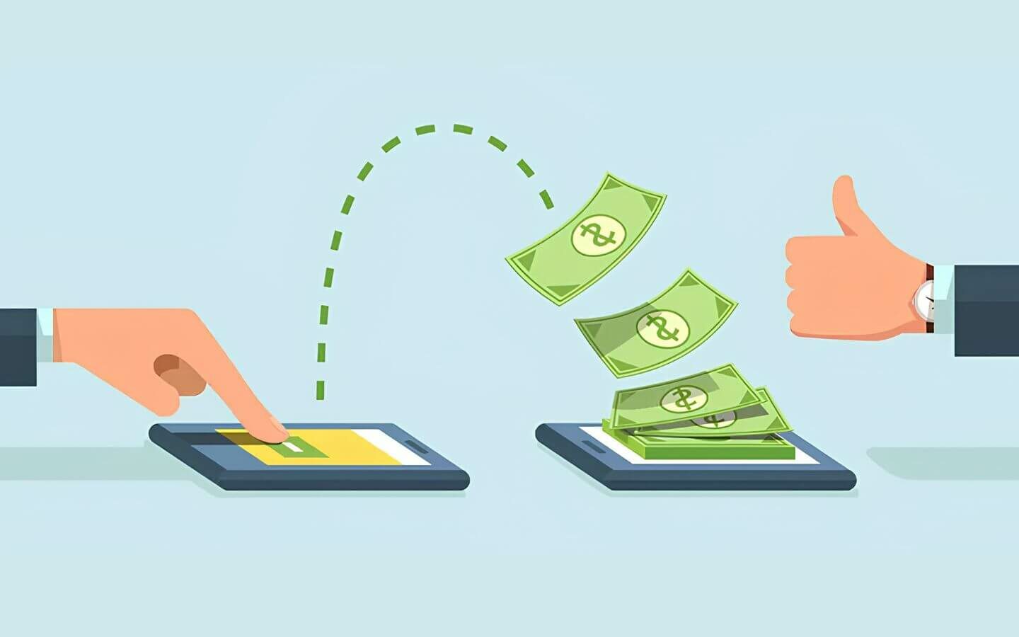 Cách chuyển tiền từ sim này sang sim khác nhanh chóng, áp dụng cho mọi nhà mạng 1 Khi nào nên chuyển tiền từ sim này sang sim khác?