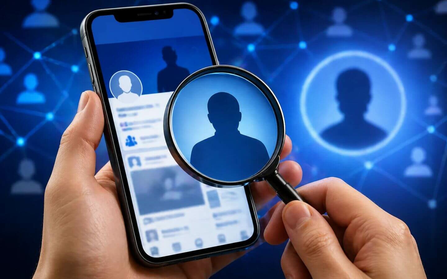 Biết cách xem ai vào Facebook của mình nhiều nhất giúp bạn hiểu rõ hơn về các mối quan hệ xung quanh