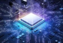 Chip máy tính thế hệ mới gây sốc với hiệu năng nhanh gấp 478 lần GPU Nvidia Chip máy tính thế hệ mới gây sốc với hiệu năng nhanh gấp 478 lần GPU Nvidia