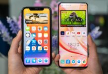 4 cách chuyển danh bạ từ Android sang iPhone đơn giản, nhanh chóng
