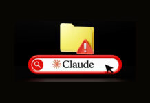 Hàng nghìn cuộc trò chuyện Claude bị lộ trên Google tìm kiếm hàng nghìn cuộc trò chuyện trên claude bị lộ trên google