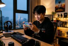 Đề xuất giới hạn trẻ dưới 16 tuổi chơi game: Tối đa 60 phút/ngày Đề xuất giới hạn trẻ dưới 16 tuổi chơi game: Tối đa 60 phút/ngày