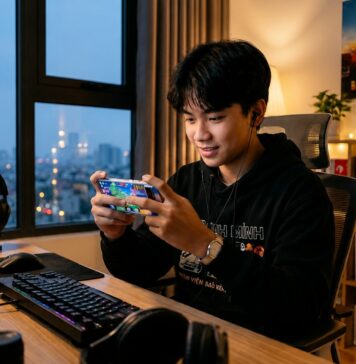 Đề xuất giới hạn trẻ dưới 16 tuổi chơi game: Tối đa 60 phút/ngày Đề xuất giới hạn trẻ dưới 16 tuổi chơi game: Tối đa 60 phút/ngày