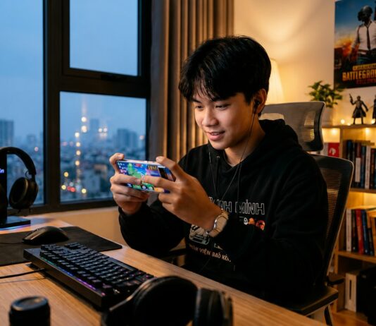 Đề xuất giới hạn trẻ dưới 16 tuổi chơi game: Tối đa 60 phút/ngày Đề xuất giới hạn trẻ dưới 16 tuổi chơi game: Tối đa 60 phút/ngày