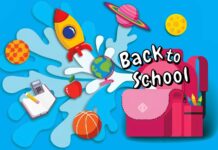 50+ hình ảnh Back to School mới nhất 2026 Hình ảnh Back to School 2026 ấn tượng