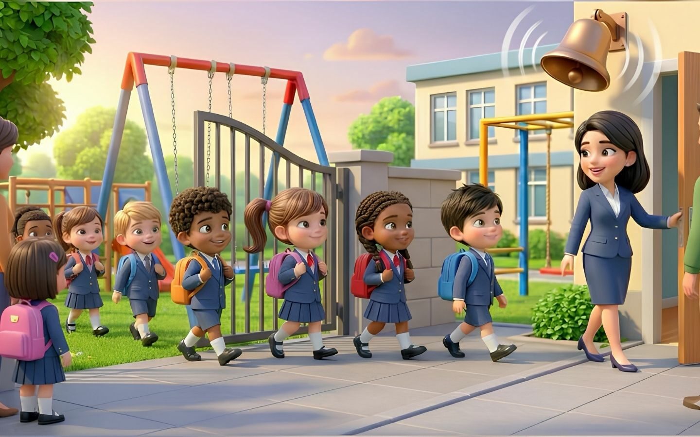 50+ hình ảnh Back to School mới nhất 2026 26 Hình ảnh gợi nhớ tuổi học trò đầy kỷ niệm