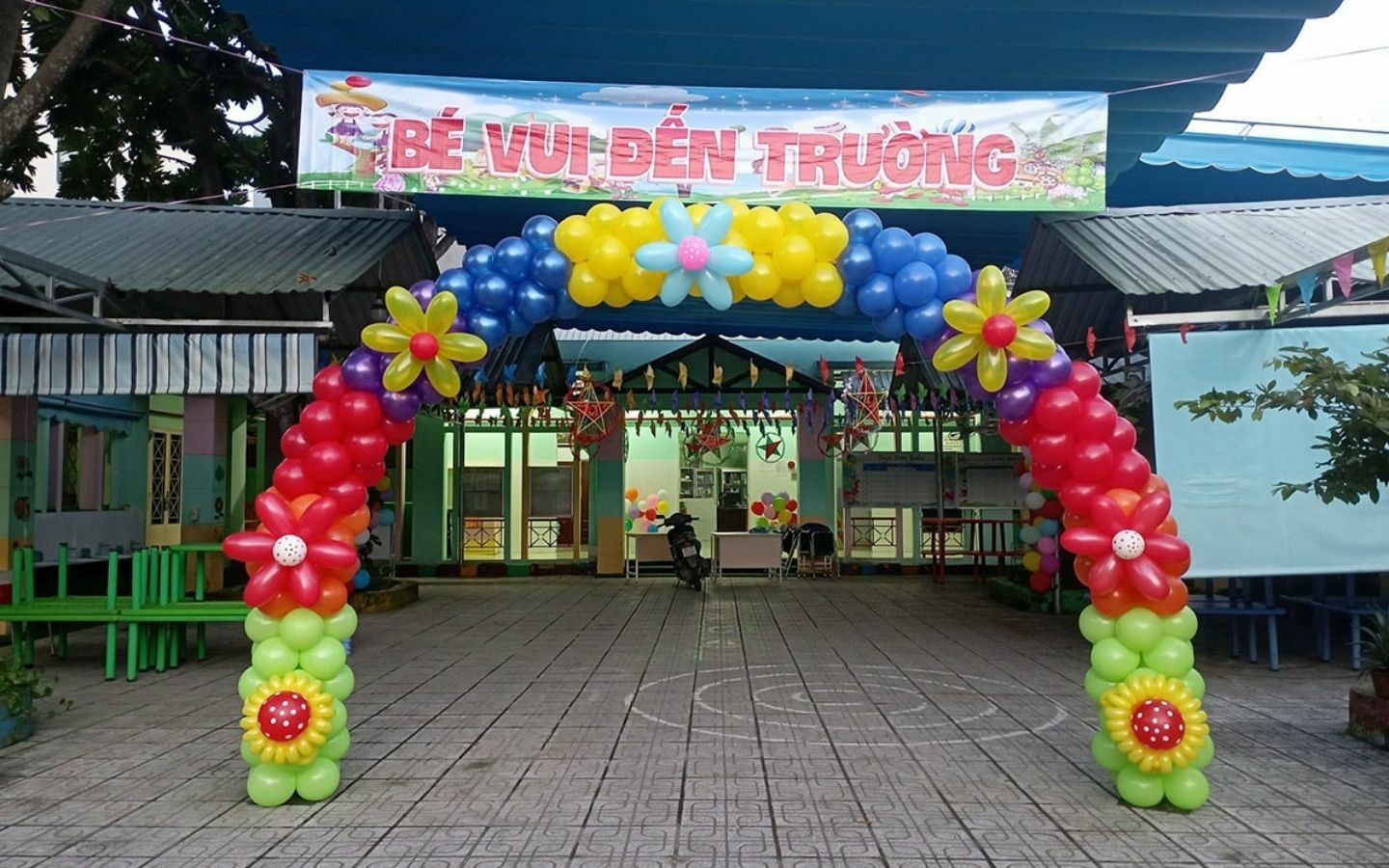 50+ hình ảnh Back to School mới nhất 2026 38 Chào đón các bé bước vào hành trình học tập đầu tiên