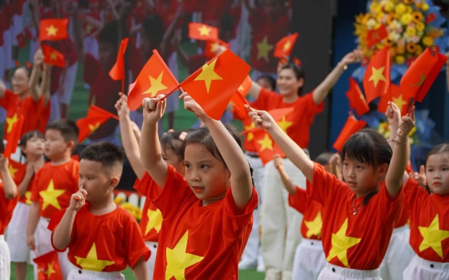 50+ hình ảnh Back to School mới nhất 2026 39 Ngày đầu đi học với thật nhiều điều mới lạ