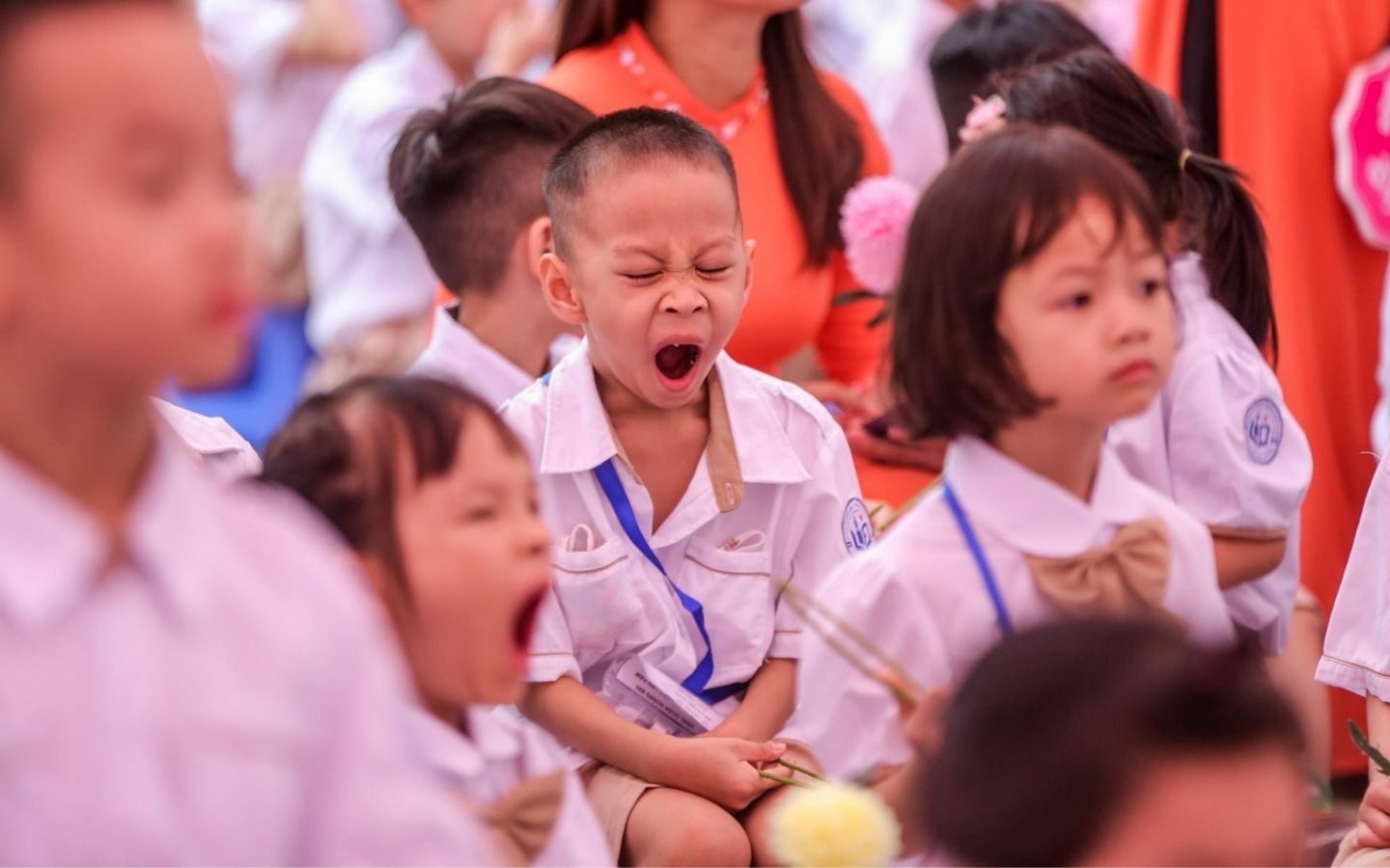 50+ hình ảnh Back to School mới nhất 2026 53 Meme mùa tựu trường khiến ai cũng bật cười