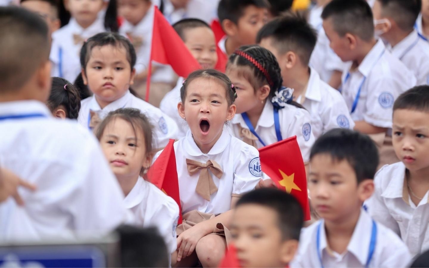 50+ hình ảnh Back to School mới nhất 2026 54 Khi kỳ nghỉ kết thúc nhanh hơn mong đợi