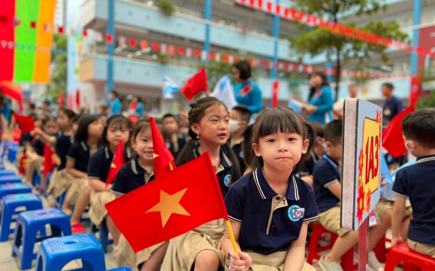 50+ hình ảnh Back to School mới nhất 2026 58 Sẵn sàng bứt phá trong năm học 2026