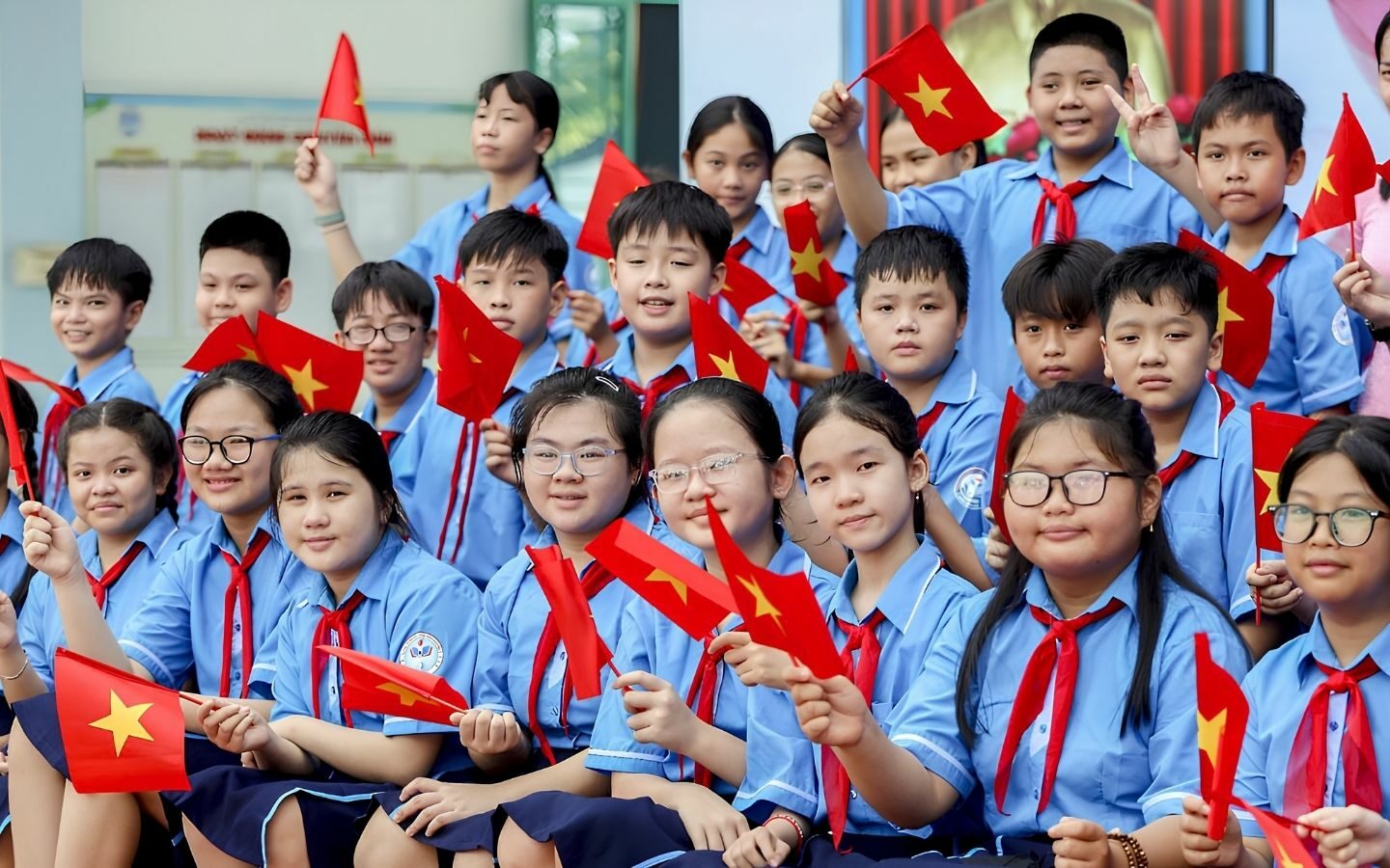 50+ hình ảnh Back to School mới nhất 2026 59 Lan tỏa tinh thần học tập tích cực đến mọi học sinh