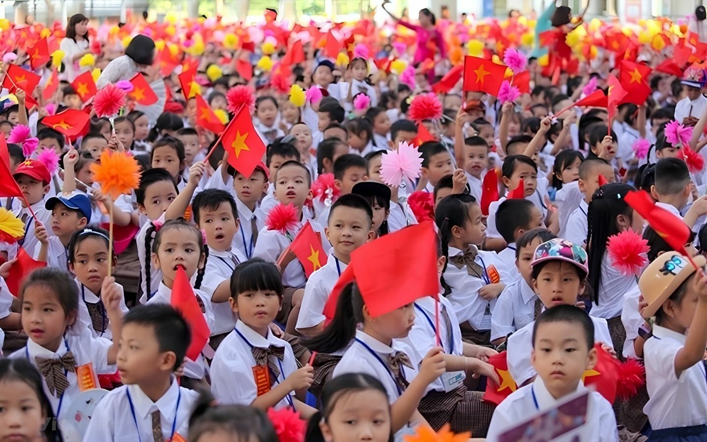 50+ hình ảnh Back to School mới nhất 2026 60 Mỗi năm học mới là một cột mốc đáng nhớ