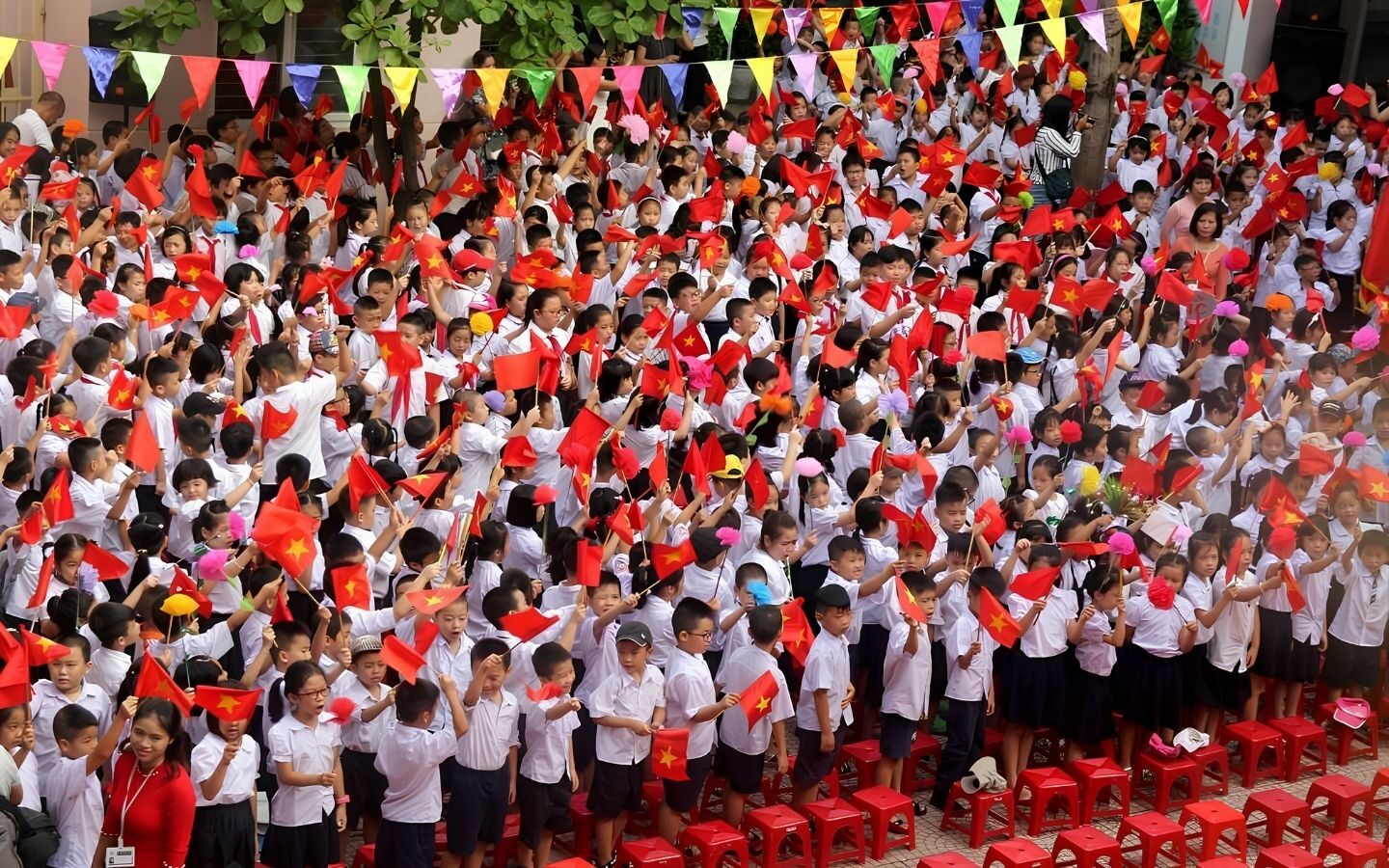 50+ hình ảnh Back to School mới nhất 2026 61 Cùng nhau viết tiếp hành trình chinh phục tri thức