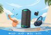 Trả góp 0% lãi suất loạt tai nghe, loa Sony tại Phong Vũ tháng 7/2026 cùng Payoo Trả góp 0% lãi suất tai nghe, loa Sony tháng 7/2026 cùng Payoo