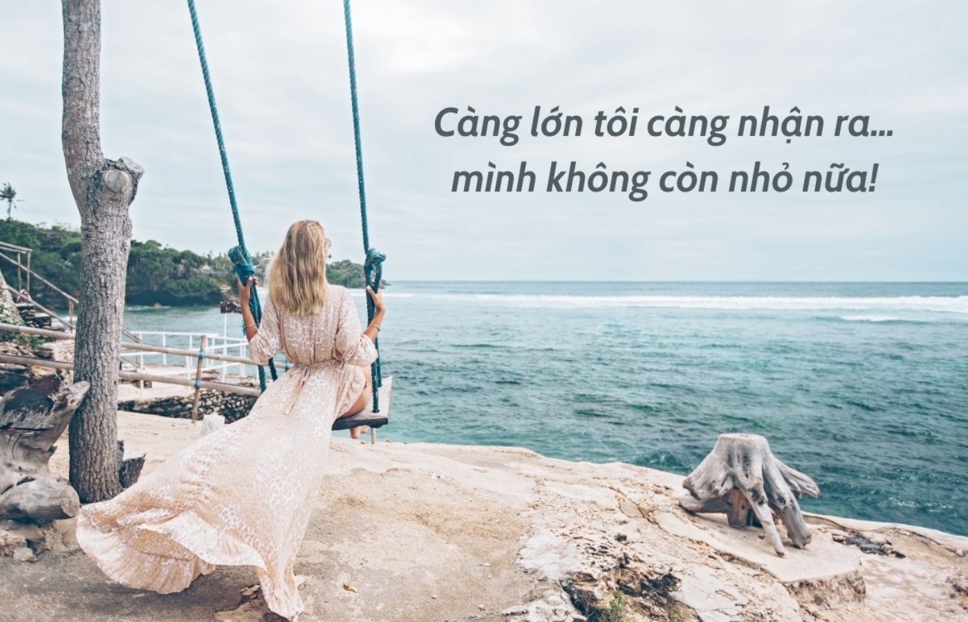 99+ Cap hay về cuộc sống vui vẻ, tích cực giúp bạn yêu đời mỗi ngày 5 image 27