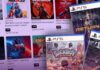 Sony ngừng sản xuất đĩa game PlayStation từ năm 2028 Sony ngừng sản xuất đĩa game PlayStation từ năm 2028