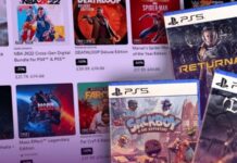 Sony ngừng sản xuất đĩa game PlayStation từ năm 2028 Sony ngừng sản xuất đĩa game PlayStation từ năm 2028