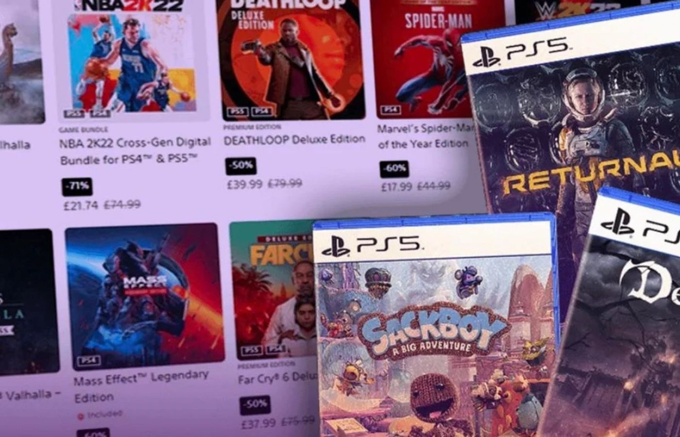 Sony ngừng sản xuất đĩa game PlayStation từ năm 2028 2 image 30