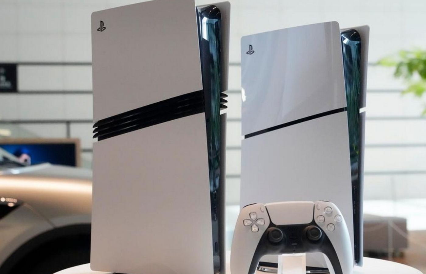 Sony ngừng sản xuất đĩa game PlayStation từ năm 2028 1 image 31