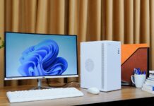 Mua Combo PC tại Phong Vũ, giảm ngay đến 2 triệu đồng Mua Combo PC tại Phong Vũ, giảm ngay đến 2 triệu đồng