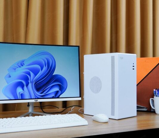 Mua Combo PC tại Phong Vũ, giảm ngay đến 2 triệu đồng Mua Combo PC tại Phong Vũ, giảm ngay đến 2 triệu đồng