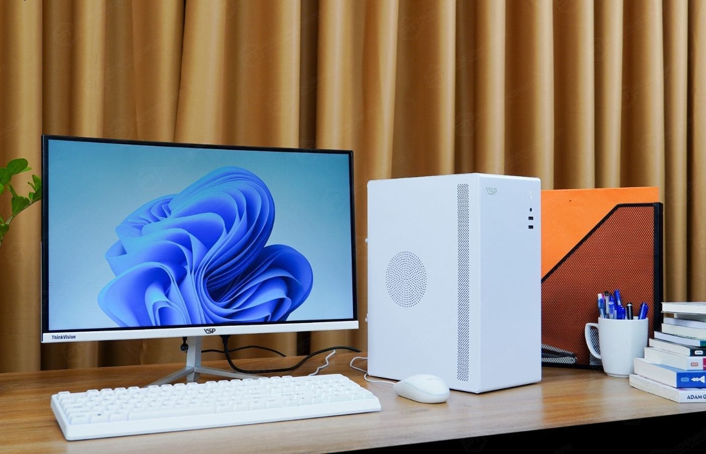 Mua Combo PC tại Phong Vũ, giảm ngay đến 2 triệu đồng 1 image 32
