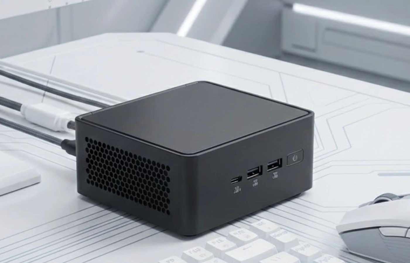 Mua PC ASUS NUC nhận ưu đãi kép: Giảm giá sâu hoặc tặng kèm Key Windows 11 Pro 1 image 34