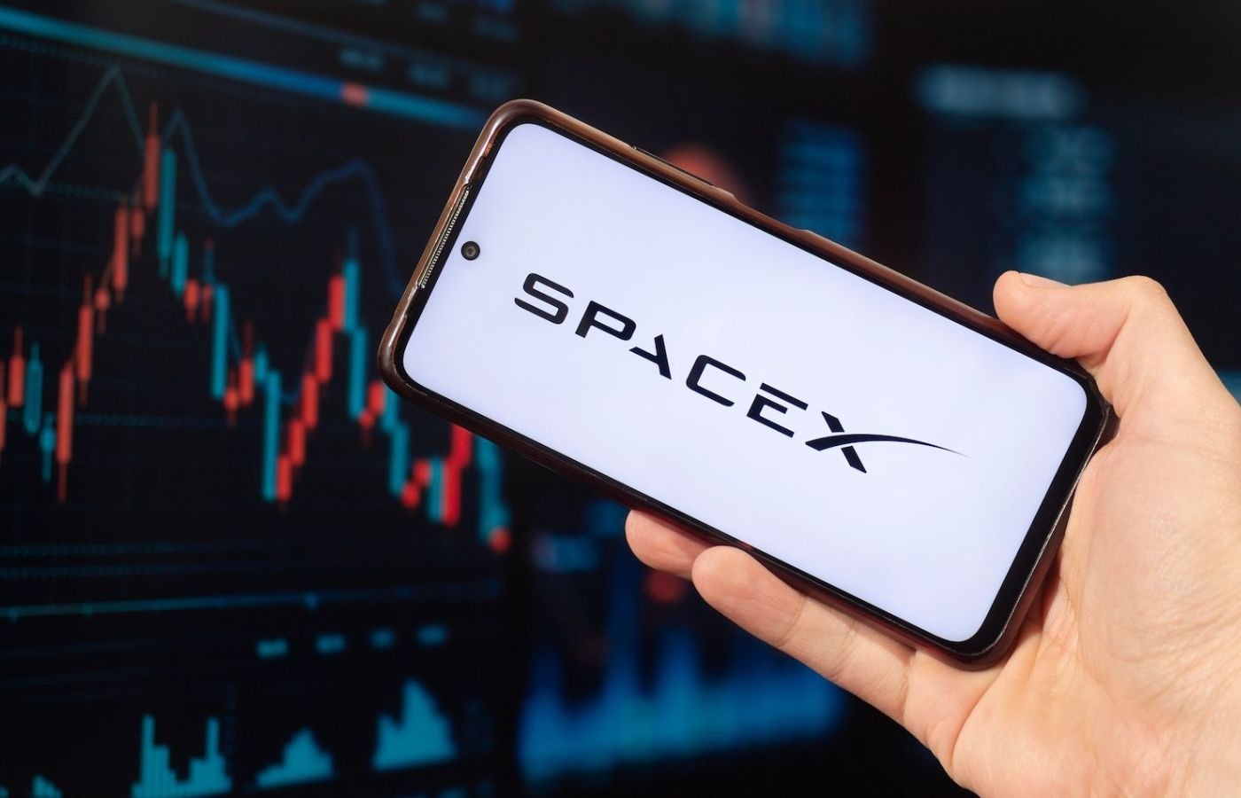 Musk đổi tên xAI thành SpaceXAI: Động thái mới trong cuộc đua AI 2 image 50
