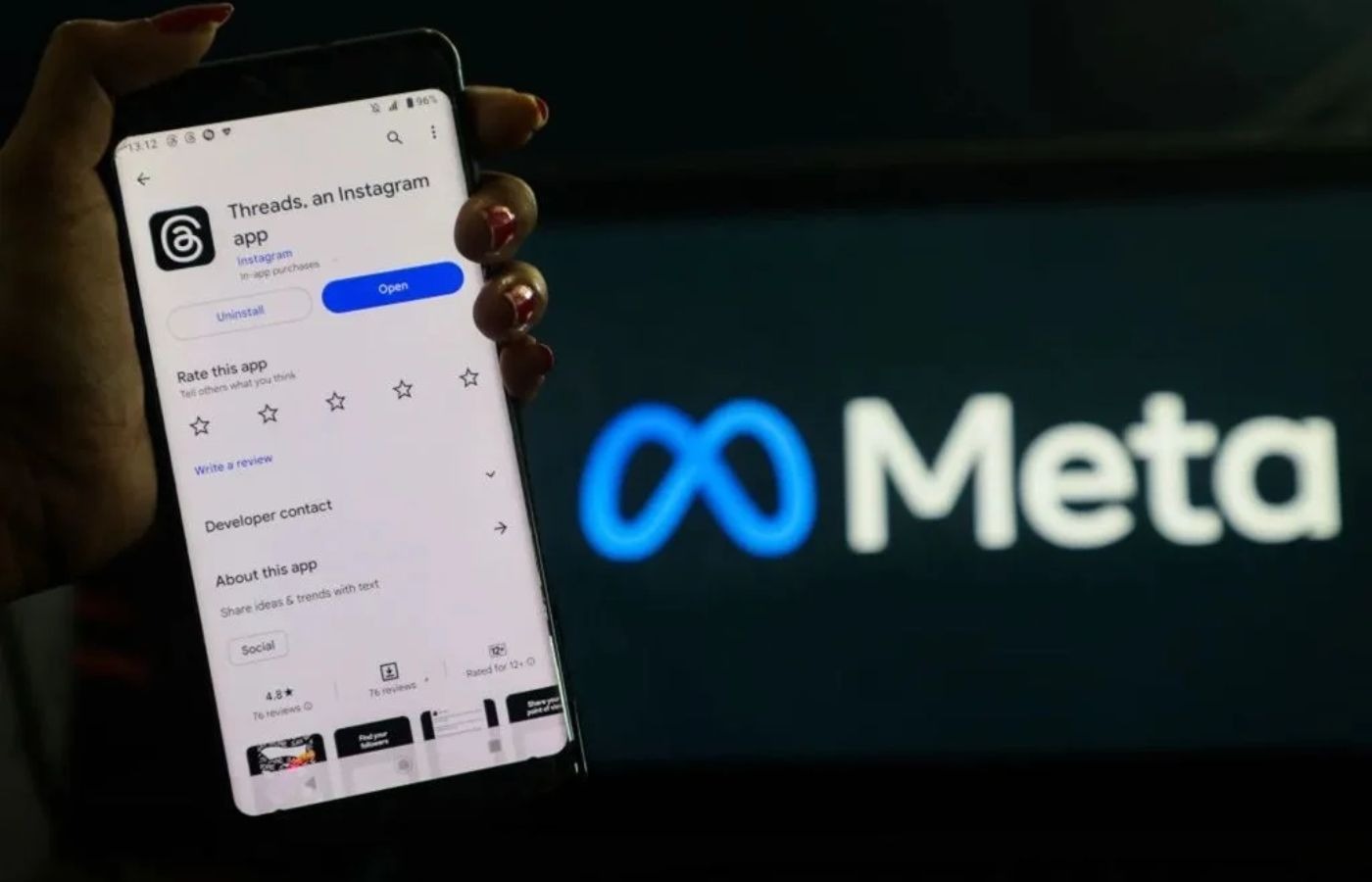 Threads có thể thành "Facebook thứ hai", mang về 30 Tỷ USD mỗi năm cho Meta 1 image 51