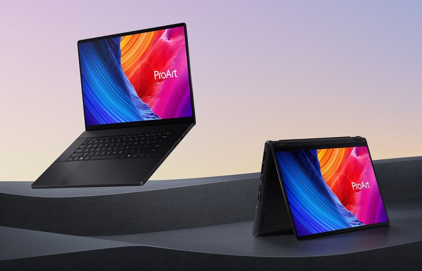 ASUS ra mắt laptop đồ họa ProArt P16 và ProArt PX13 tại Việt Nam 1 image 63