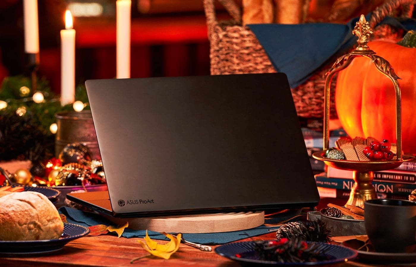 ASUS ra mắt laptop đồ họa ProArt P16 và ProArt PX13 tại Việt Nam 5 image 65