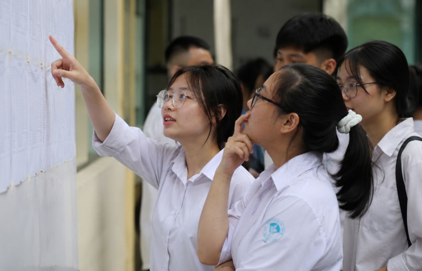 Hướng dẫn tra cứu điểm thi THPT 2026 12 image 8