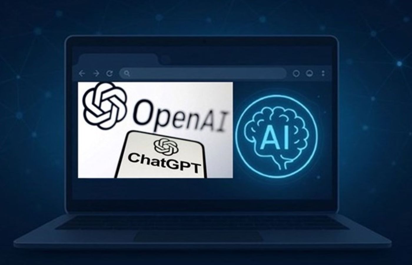 OpenAI thừa nhận mô hình AI mất kiểm soát, gây ra vụ tấn công mạng chưa có tiền lệ 2 image 88