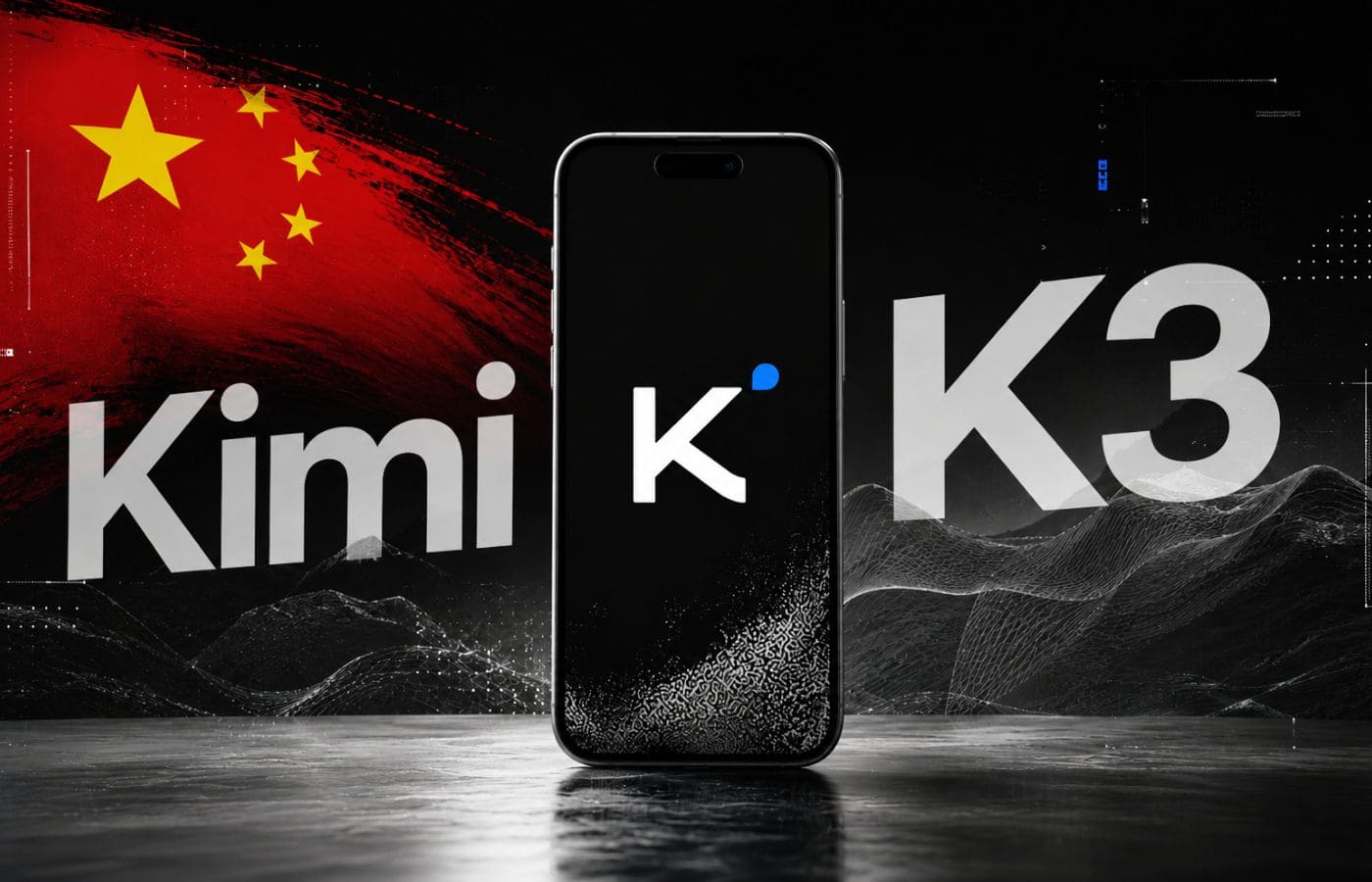 Kimi K3 AI mã nguồn mở của Moonshot AI gây chấn động (Nguồn: Internet)