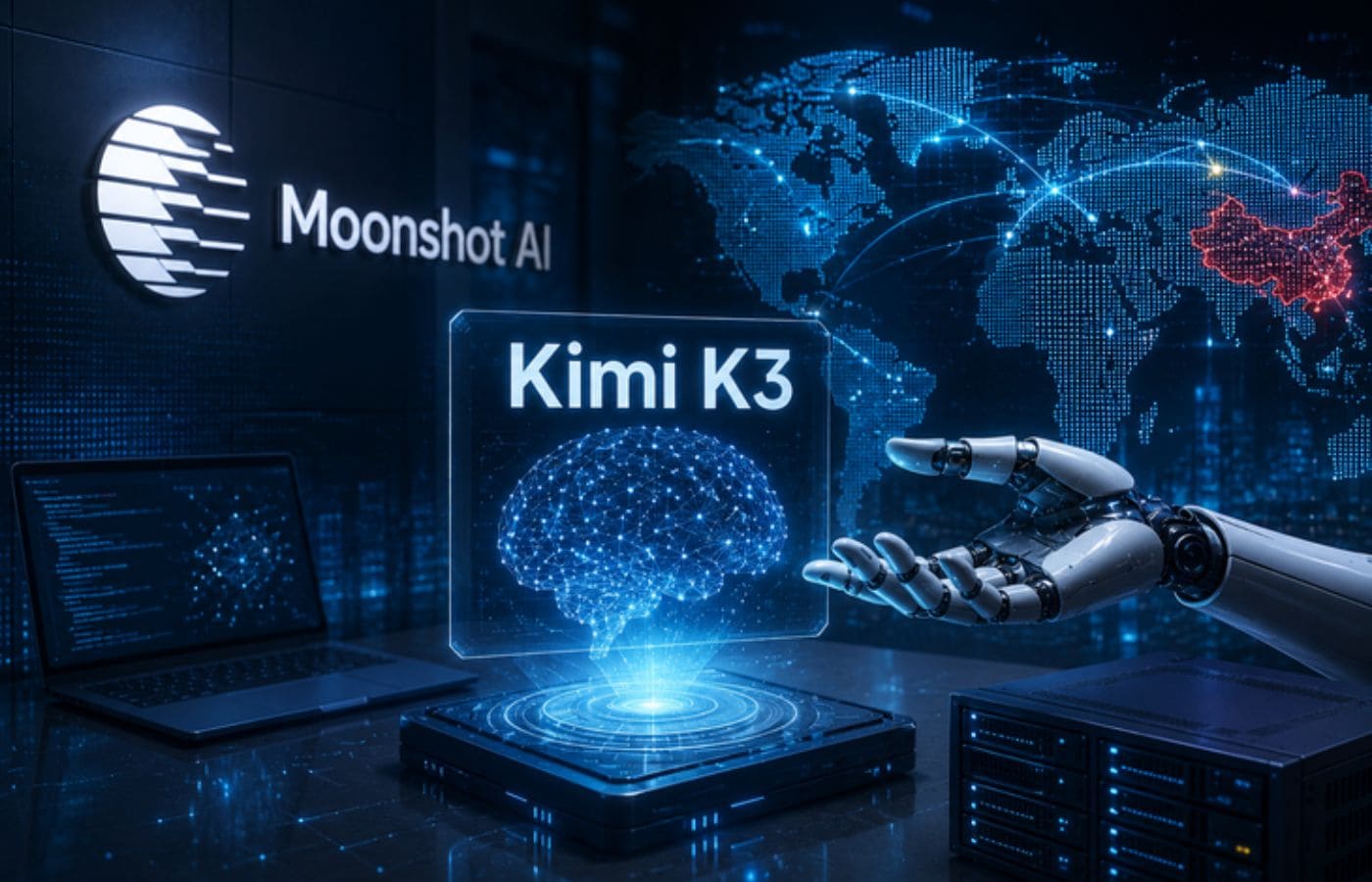 AI Trung Quốc khiến Nvidia, Microsoft cùng 25 ông lớn công nghệ lên tiếng ủng hộ (Nguồn: Internet)