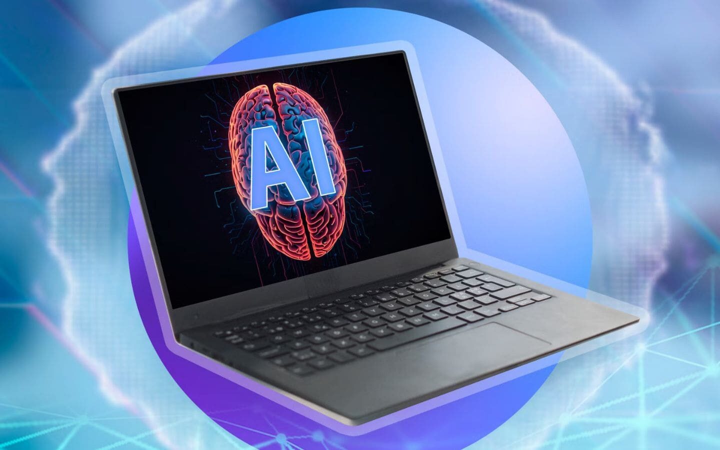 Top 10+ laptop AI hiệu năng cao, đáng mua cho sinh viên 2026 1 Laptop AI nổi bật với kiến trúc NPU chuyên biệt, giúp xử lý các tác vụ thông minh mượt mà