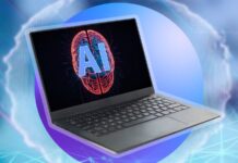 Top 10+ laptop AI hiệu năng cao, đáng mua cho sinh viên 2026