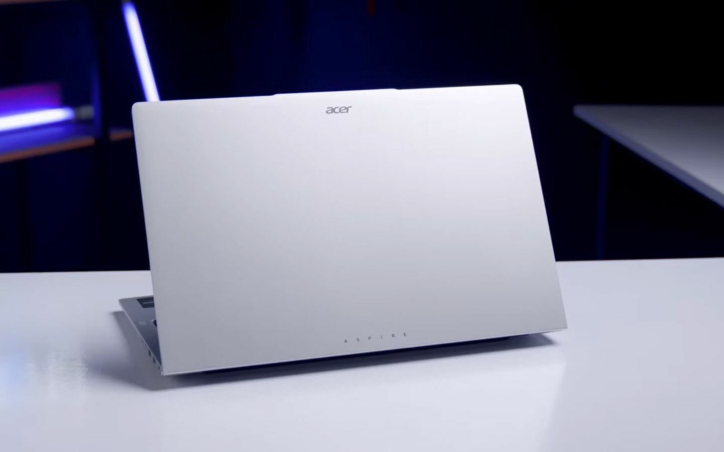 Top 10+ laptop dưới 20 triệu tốt nhất cho sinh viên 2026 8 Acer Aspire Lite 15: Hiệu năng đa dụng cho cả học tập và giải trí nhẹ