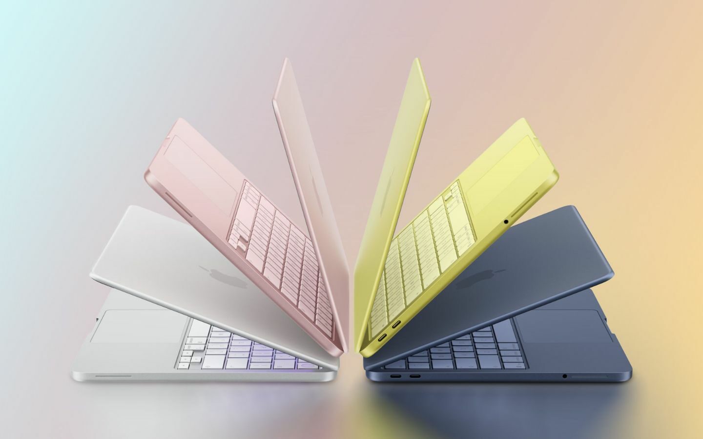 Top 10+ laptop dưới 20 triệu tốt nhất cho sinh viên 2026 10 MacBook Neo 13 inch - Lựa chọn sáng giá cho sinh viên ngành đồ họa cơ bản
